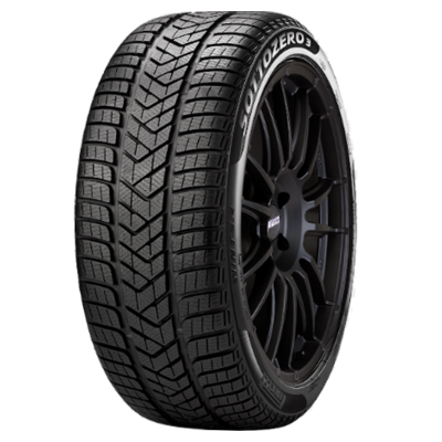 Зимняя шина Pirelli Winter SottoZero Serie III 235/40 R18 95V