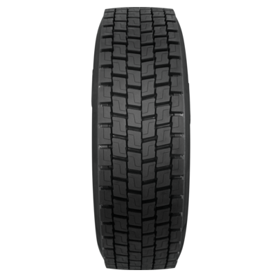 Всесезонная шина Inroad HD2I-250 315/70 R22.5 154/150L