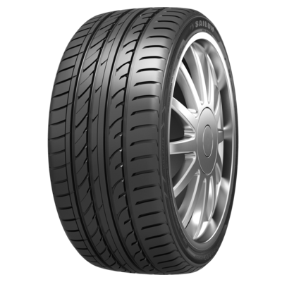 Летняя шина Sailun Atrezzo ZSR SUV 275/45 ZR21 110Y