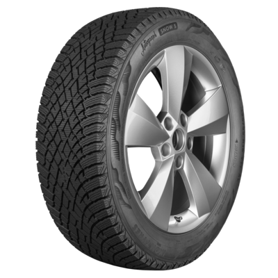 Зимняя шина Ikon Autograph Snow 5 275/40 R19 105T