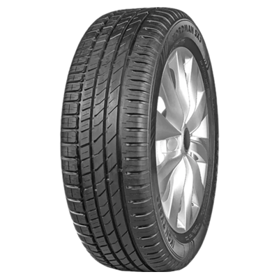 Летняя шина Ikon Nordman SX3 (Character Eco) 205/60 R16 92H