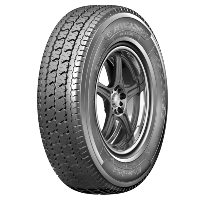 Всесезонная шина Belshina Бел-143 205/70 R15 106/104Q