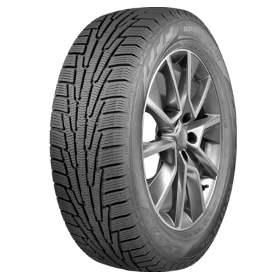 Зимняя шина Nordman RS2 SUV 225/60 R18 104R
