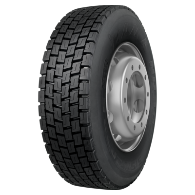 Всесезонная шина Inroad A-D2-260M 315/70 R22.5 154/150L