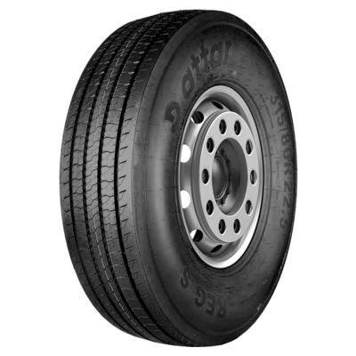 Всесезонная шина Attar Reg S 315/70 R22.5 154/150L