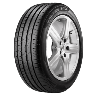 Летняя шина Pirelli Cinturato P7 245/40 R19 98Y