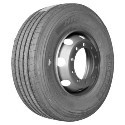 Всесезонная шина HiFly HH026 315/80 R22.5 156/152L