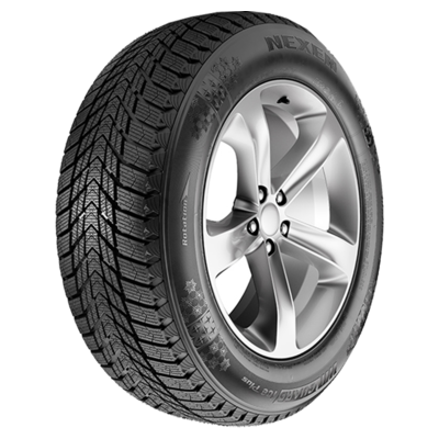 Зимняя шина Nexen Winguard Ice Plus 215/60 R17 96T