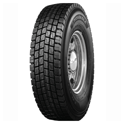 Всесезонная шина Triangle TRD06 265/70 R19.5 140/138M