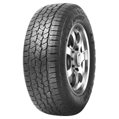 Летняя шина LingLong Leao Lion Sport A/T100 245/70 R16 111T