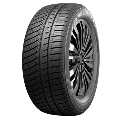 Всесезонная шина Sailun Atrezzo 4 Seasons 225/45 ZR17 94Y