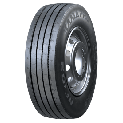 Всесезонная шина Kama PRO NF 102 315/70 R22.5 156/150L