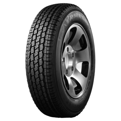 Всесезонная шина Triangle TR646 185/75 R16 104/102Q