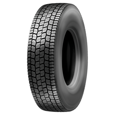 Всесезонная шина Michelin XW4S 315/70 R22.5 154/150L