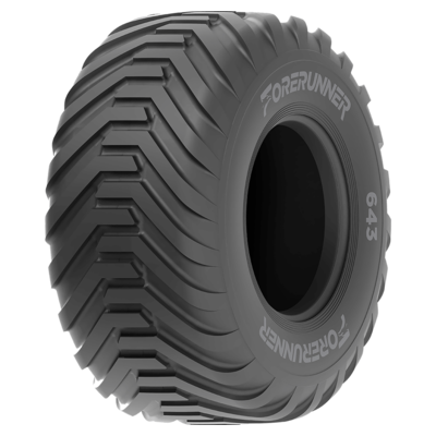Всесезонная шина Forerunner QH643 500/45 —22.5