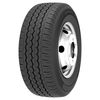 Летняя шина Goodride H188 205/75 R16 110/108Q