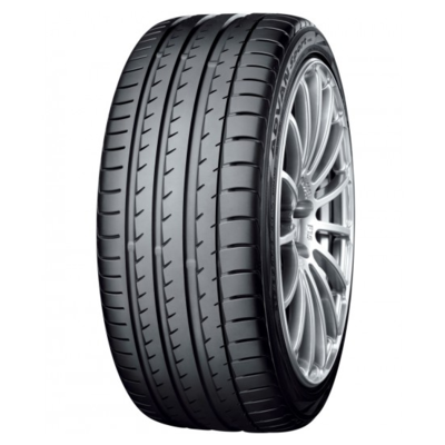 Летняя шина Yokohama Advan Sport V105S 235/50 ZR17 96Y